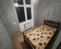 Yasamal rayonu Mirəli Seyidov küçəsi 2 otaq , Yasamal rayonu