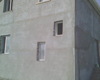 Makaronninin arxasinda yeni tras 267 ci sahe 4 otaq , Xəzər rayonu