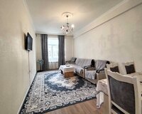 Olimpik Star 2 otaq , Nəsimi rayonu