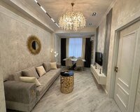 Nizami rayonu Azər Manafov küçəsi, Orbita Mtk 2 otaq , Nizami rayonu