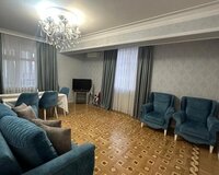 N.nərimanov heykəlinin yanında 3 otaq , Yasamal rayonu