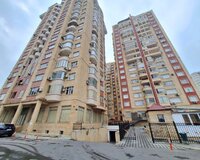 Hüseyn Cavid prospekti, Elmlər Akademiyası metrosu, 4 otaq , Yasamal rayonu