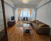 S.vurgun küç, Olimpik Starın yanı 3 otaq , Nərimanov rayonu