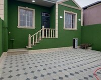 Saray qəs. Mərkəzdə 3 otaq , Abşeron rayonu