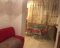 E.süleymanov k 162 a 2 otaq , Nizami rayonu