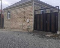 Masazır qəsəbəsi 569 nömrəli marşrut yolunun yaxınlığında 3 otaq , Abşeron rayonu