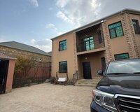 Abşeron r., Masazır qəs 6 otaq , Abşeron rayonu