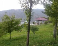 Lahıc, Zəvəro , su anbarınnı yanı 1 otaq , İsmayıllıda