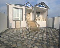 Məmmədli qəs 4 otaq , Sabunçu rayonu