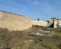 Buzovna, Xrustalni adlanan ərazi 10 sot , Xəzər rayonu