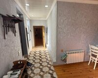 Bileceri qesebesi Yehya Huseynov kuc, 3 otaq , Binəqədi rayonu