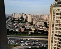 Moskva prospekti 3168 4 otaq , Yasamal rayonu