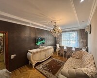 Xətai ray, Əhmədli m.st, Telnov küç 3 otaq , Xətai rayonu