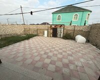 Sabunçu rayon Maştağa qəsəbəsi 3 otaq , Sabunçu rayonu