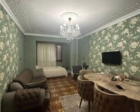 Bakı şəh, Nizami ray, Nefçilər m.s, 8 km 1 otaq , Nizami rayonu