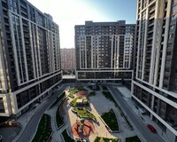 Xəqani Rüstəmov küçəsi, 3 otaq , Xətai rayonu