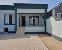 Sabunçu rayonu Maştağa qəsəbəsiMaştağa qəsəbəsi, Savalan yaşayış massivi, tam yolun kənarında yerləş 4 otaq , Sabunçu rayonu