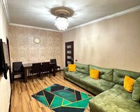 Nizami ray, Neftçilər m.st, Elşən Süleymanov küç 2 otaq , Nizami rayonu