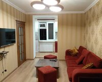 Səbayıl rayonu,İçərişəhər metrosuna,Alov Qüllələrinə yaxın super-Modern təmirli mənzil çox ucuz sa 2 otaq , Səbail rayonu