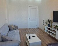 Statistika dairəsi 2 otaq , Yasamal rayonu