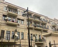 Zərgər Palan 3 otaq , Səbail rayonu