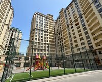 Qarabağ kuc, 3 otaq , Nərimanov rayonu