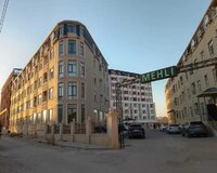 Masazır qəsəbəsi Mehli yaşayış kompleksi, 2 otaq , Abşeron rayonu