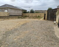 Yeni Qobu qəsəbəsi, 4 otaq , Abşeron rayonu