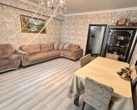 Akkord yasayish kompleksi, 3 otaq , Sabunçu rayonu