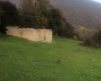 Oğuz rayonu, Calut kəndi 2 otaq , Oğuzda