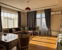 Heydər Əliyev pr.66/68 4 otaq , Nərimanov rayonu