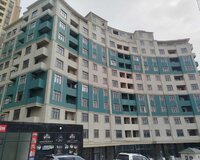 Moskva prospekti 2 otaq , Yasamal rayonu