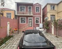 Masazır qəsəbəsi 20 yanvar küçəsi 4 otaq , Abşeron rayonu