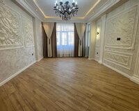 Yeni Yasamal , Əsəd Əhmədov 24b, 3 otaq , Yasamal rayonu