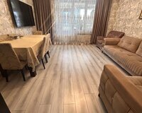 Razin Akkord binasi, 3 otaq , Sabunçu rayonu