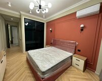 Lake City . Ziya Bunyadov prospekti 2036 3 otaq , Nizami rayonu