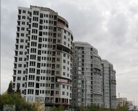 Sumqayıt şəhəri,76-cı məhəllə,Akasya Park Mmc,baxça şəhərin yanı 1 otaq , Sumqayıtda