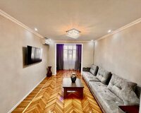 Məhsəti Gəncəvi 23,26 3 otaq , Sabunçu rayonu