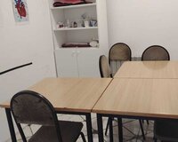 Abbas Mirzə Şərifzadə 8 otaq , Yasamal rayonu