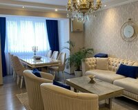 Nəsimi rayonu, Yusif Vəzir Çəmənzəminli küçəsi 3 otaq , Nəsimi rayonu