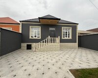 Sabunçu rayonu, Maştağa qəsəbəsi, 4 otaq