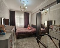 Masazır qəsəbəsi Yeni Masazır kompleksi 2 otaq , Abşeron rayonu