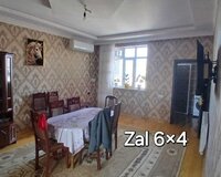 Masazir Qesebesi Azer Sti Marketin yaninda 3 otaq , Abşeron rayonu