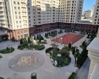 Zahid Xəlilov 2 otaq , Yasamal rayonu