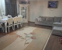 C Naxcivanski kuc 5 otaq , Nizami rayonu