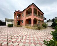 Həyət evi, Pirsagi, 4 otaq , Sabunçu rayonu