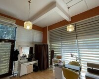 İnşaatçılar metrosu yaxınlığında, 35 m² , Yasamal rayonu