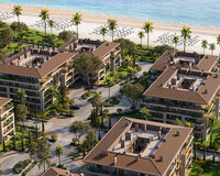 Sea Breeze, Gardens Residences, 2 otaq , Sabunçu rayonu