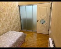 Varovski qəsəbəsinə yaxın 4 otaq , Nəsimi rayonu