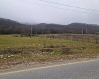 81 sot torpaq satılır Xüsusi Mülkiyyət, 1 otaq , Qusarda